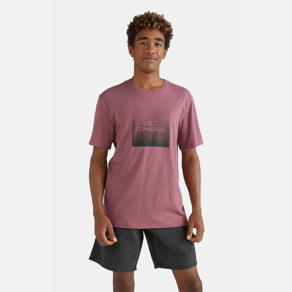 o neill gradient cube t shirt mplouza andr